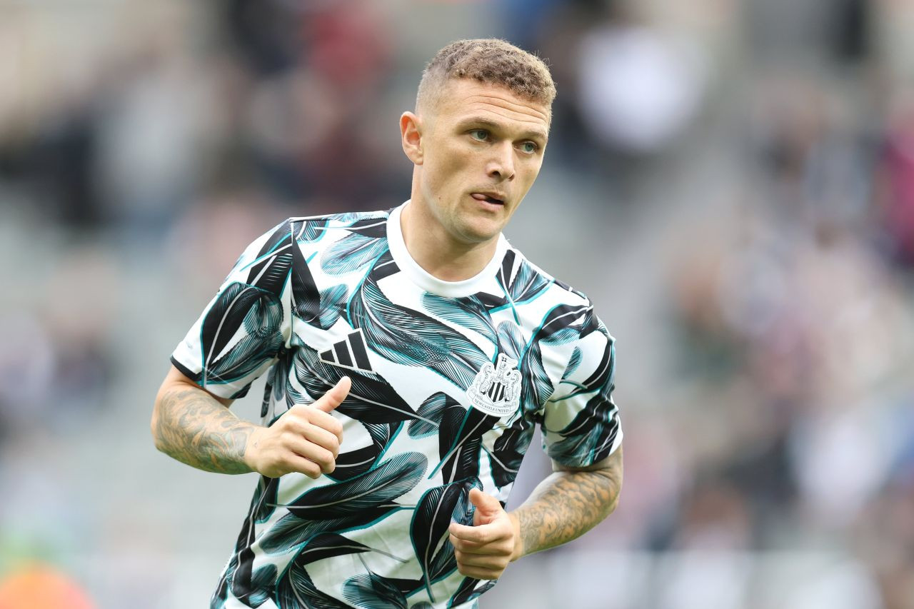 Adı Beşiktaş ile anılan Kieran Trippier kararını verdi: Türkiye'ye gelecek mi? - Sayfa 1