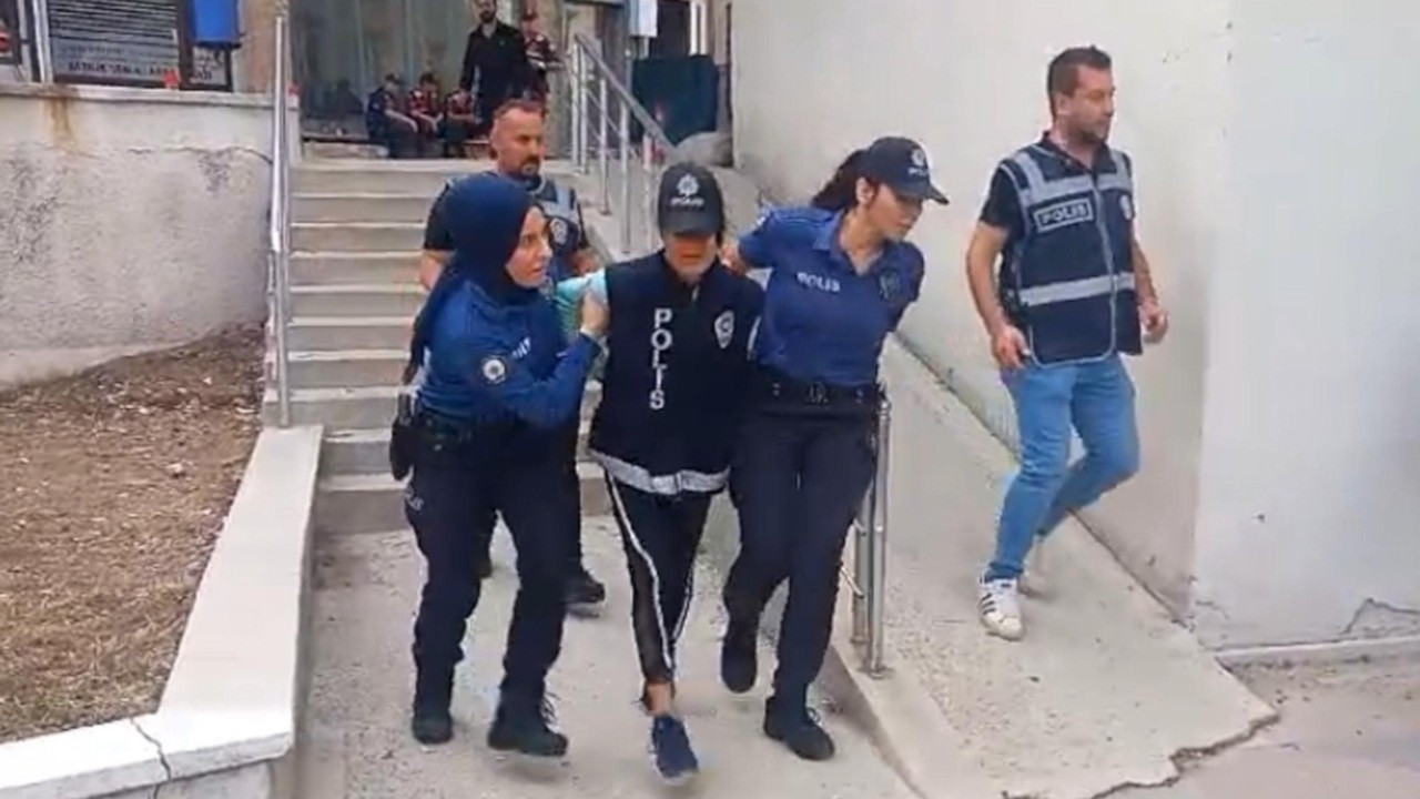 Darp edilen bebek beyin ameliyatı sonrası yoğun bakıma alındı: Anne ve 1 kişi gözaltında