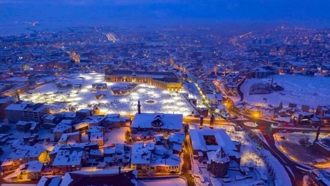 TÜİK açıkladı: Türkiye'nin en sakin şehirleri belli oldu