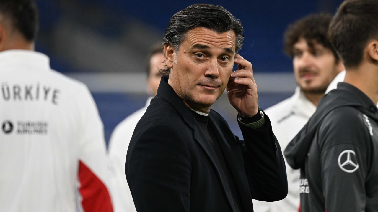 Vincenzo Montella, Adana’nın gelir vergisi rekortmeni oldu