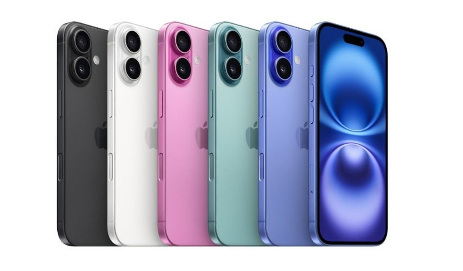 Apple, iPhone 16'yı tanıttı: Özellikleri, fiyatı ve renk seçenekleri... - Sayfa 1