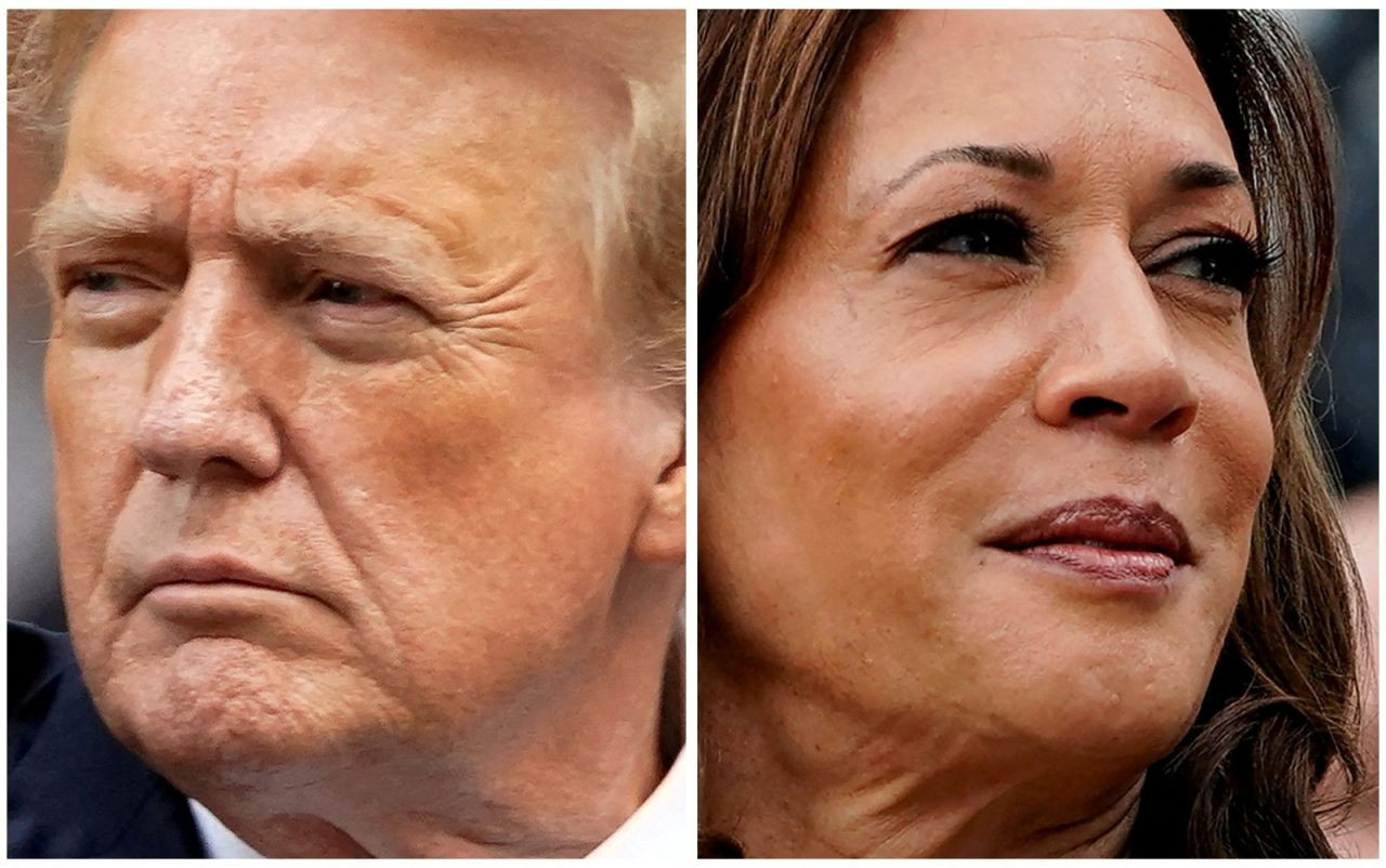 ABD'de kritik düello: 5 soruda Trump-Harris karşılaşması - Sayfa 1