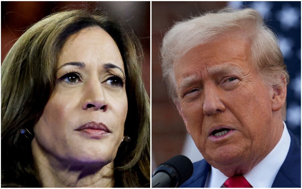 ABD'de kritik düello: 5 soruda Trump-Harris karşılaşması - Sayfa 2