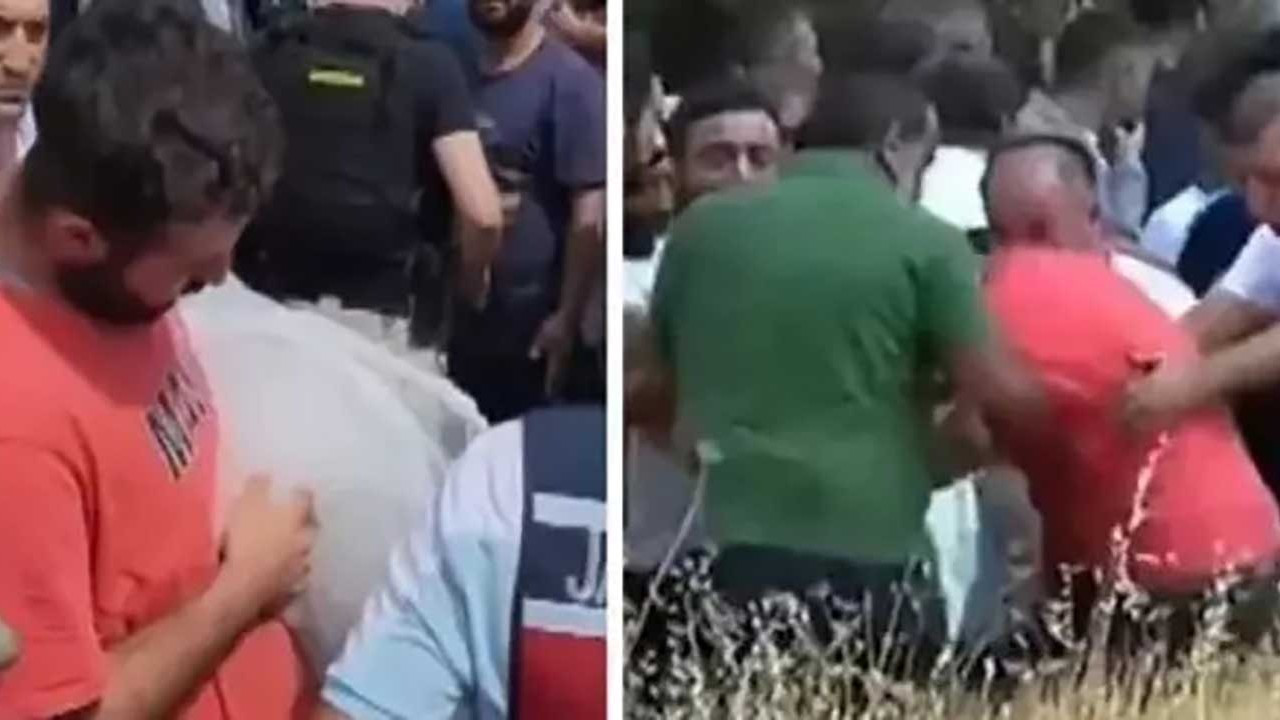 Narin'in abisi Baran Güran: Ağır küfürler var, Allah için yapmayın