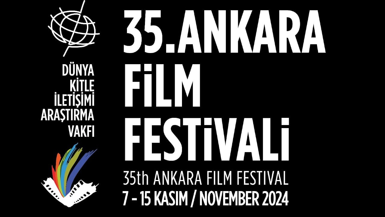 35. Ankara Film Festivali ulusal film yarışma başvuruları devam ediyor