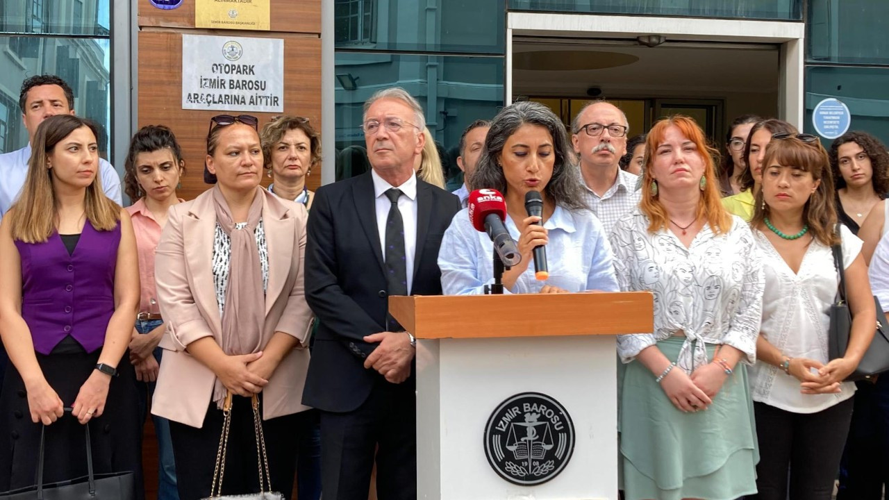 İzmir Barosu: MESEM uygulamasına son verilmeli