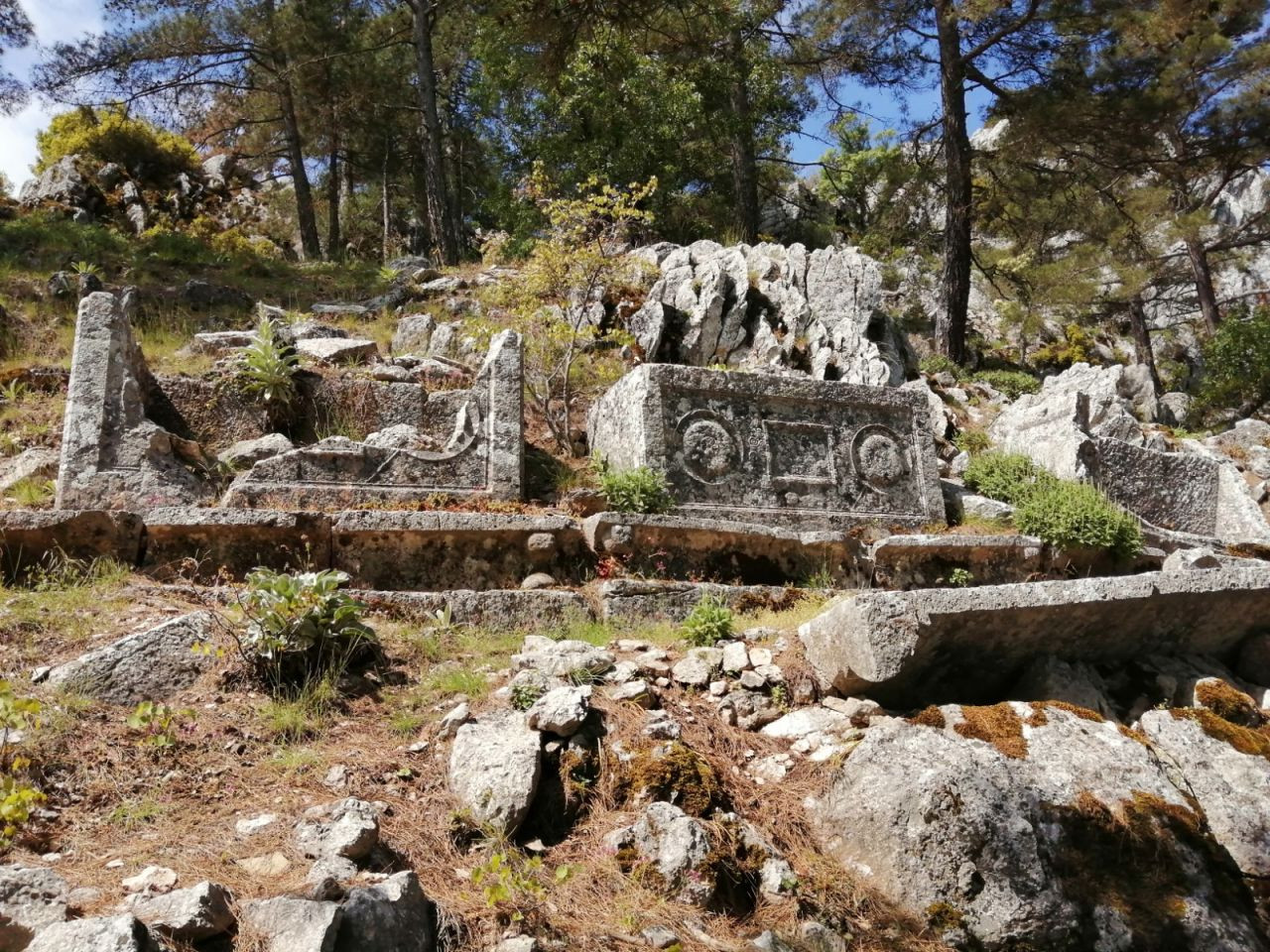 Konyaaltı: Önü plaj, arkası tarih - Sayfa 4