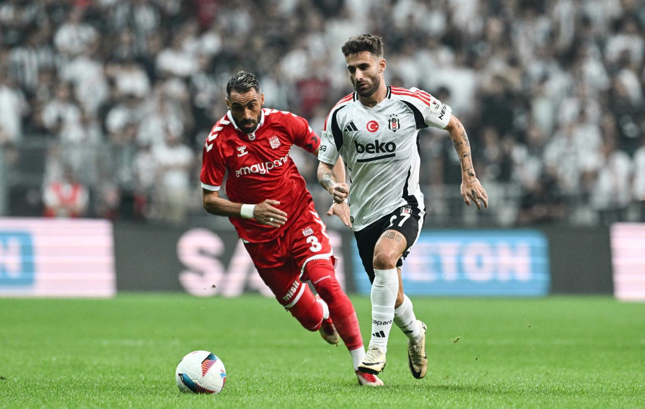 Giovanni van Bronckhorst, Trabzonspor maçının ilk 11'ini belirledi: Tek değişiklik - Sayfa 4