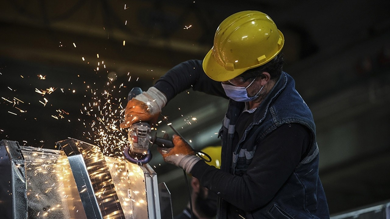 Kapasite kullanım oranı geriledi