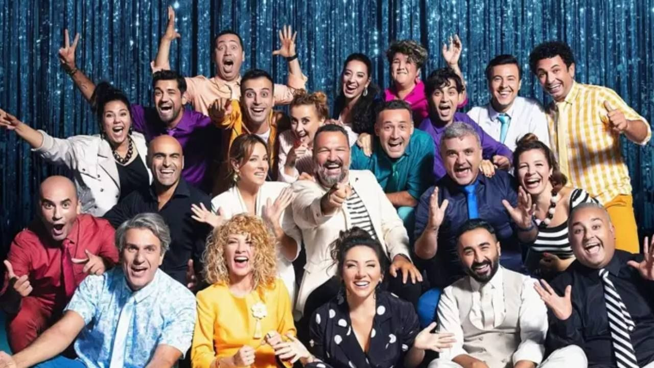 Güldür Güldür Show’da beklenmedik ayrılık: Yeni sezonda olmayacak - Sayfa 1