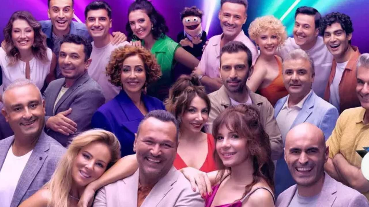 Güldür Güldür Show’da beklenmedik ayrılık: Yeni sezonda olmayacak - Sayfa 2