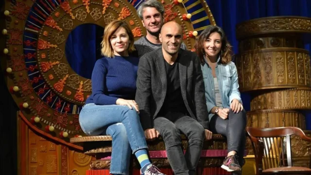 Güldür Güldür Show’da beklenmedik ayrılık: Yeni sezonda olmayacak - Sayfa 3