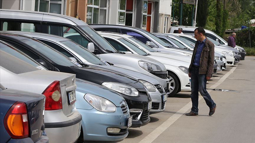 İkinci elde en çok otomobil satılan iller belli oldu - Sayfa 2