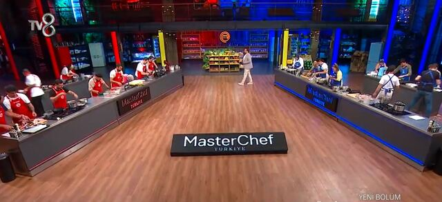 MasterChef'te şefler stüdyoyu terk etti: 'Siz şımarıksınız' - Sayfa 1