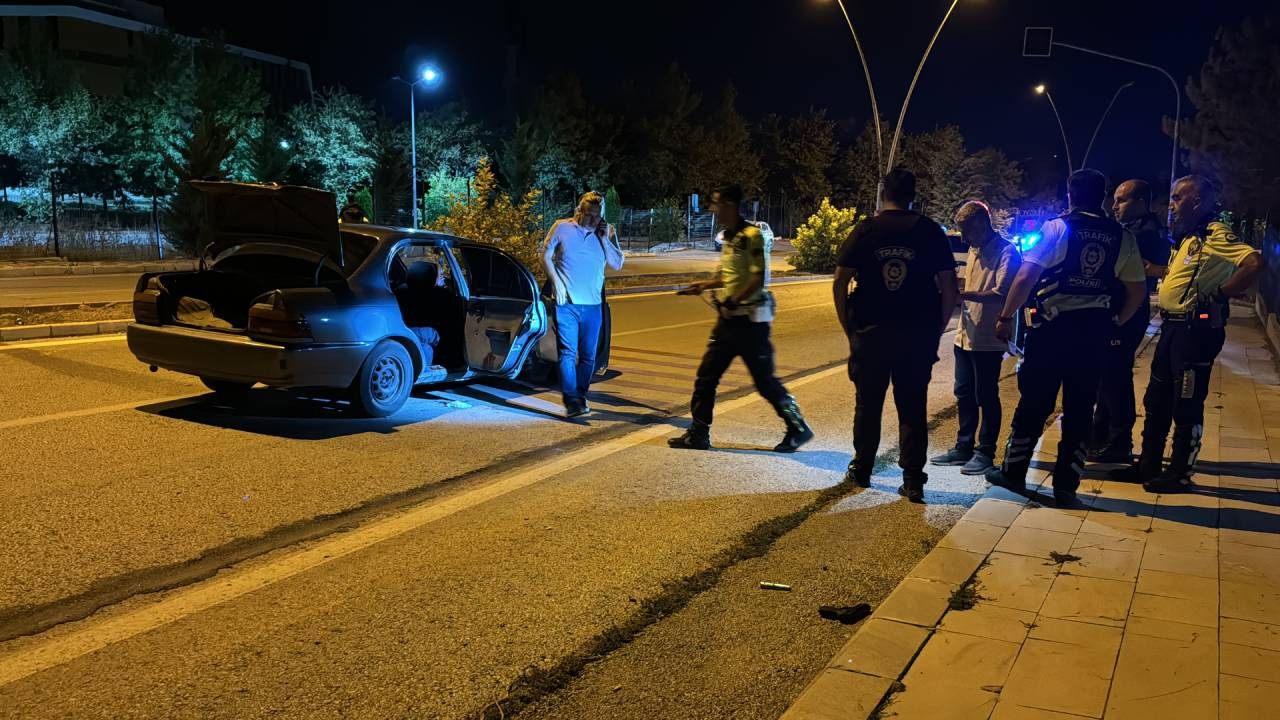 Elazığ'da silahlı kavgaya ilişkin yakalanan 3 şüpheli tutuklandı