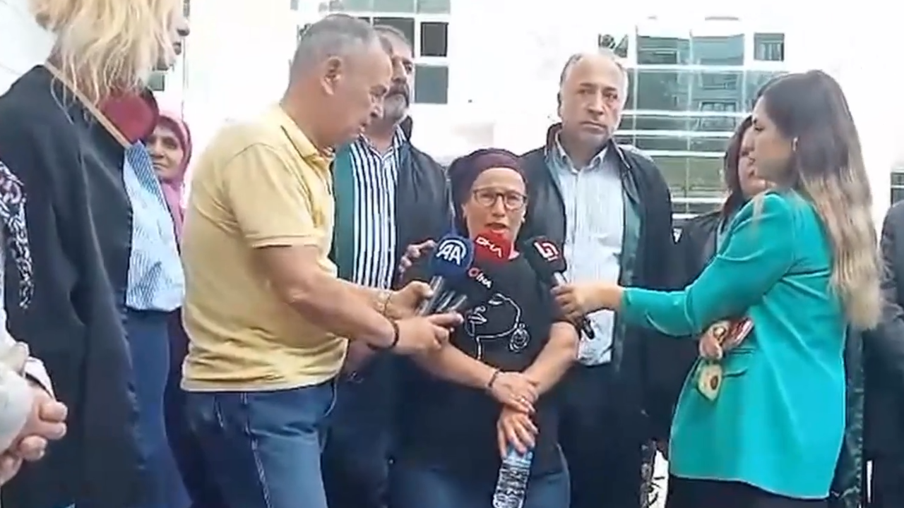 Soma davası: 'Çocuklarımızın Dilan Polat kadar değeri yok'