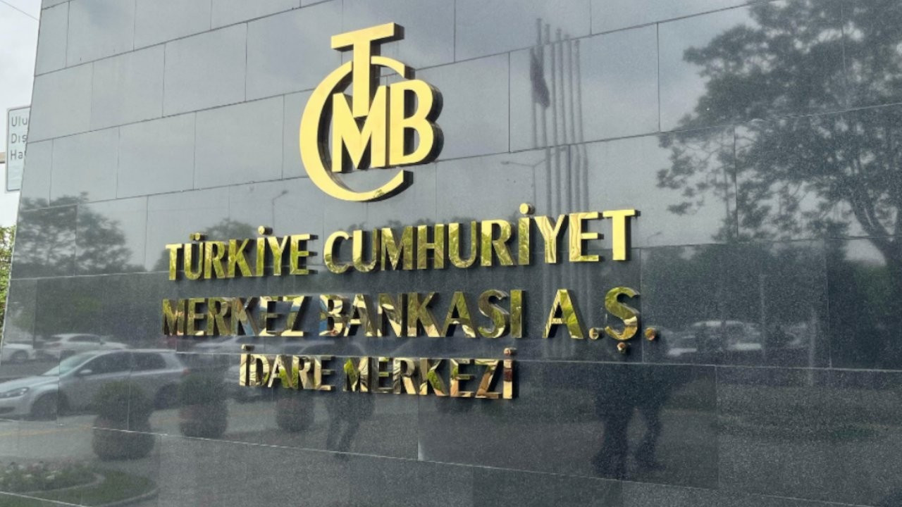 Merkez Bankası: Cari denge 566 milyon dolar fazla verdi