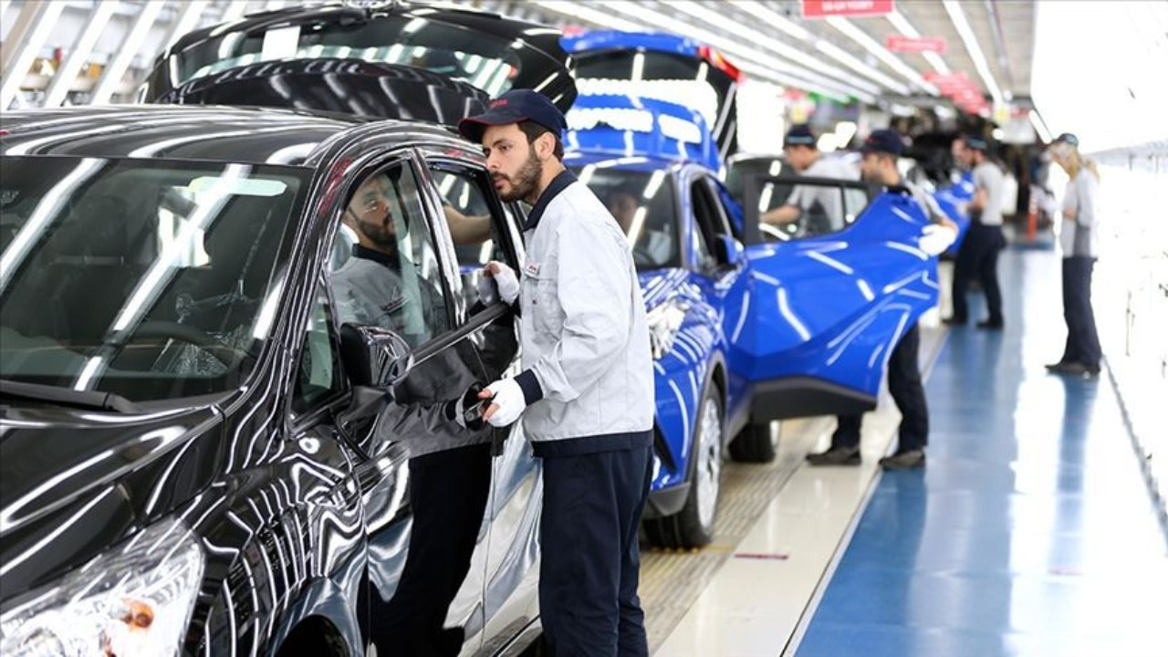 Uzmanlar ölçtü: En az yakıt harcayan otomobiller belli oldu