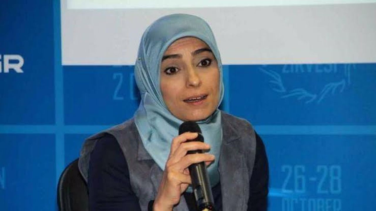 Zehra Taşkesenlioğlu'nun şirketi vergi kaçırmış: 'Üç kuruş para için bana sövdüreceksiniz'