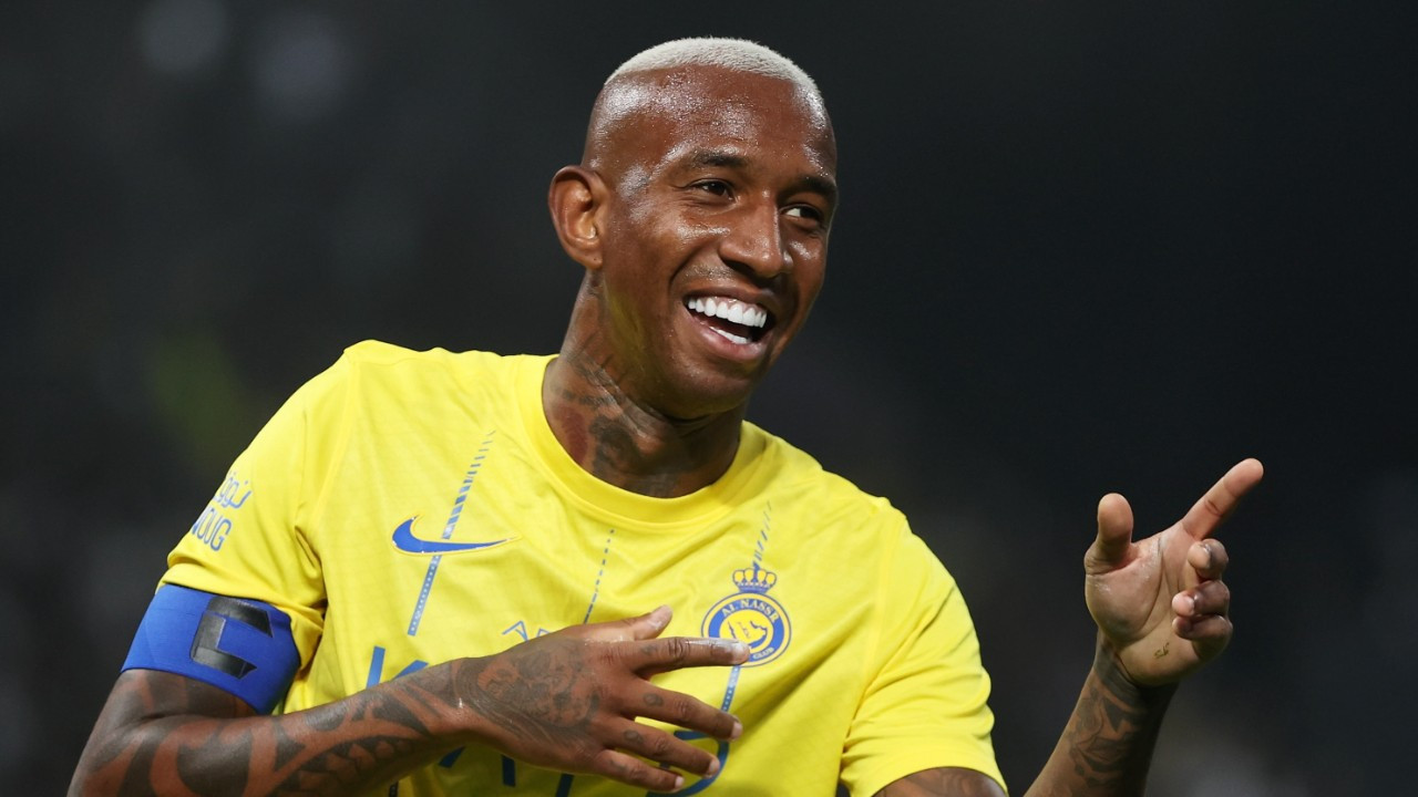 Fenerbahçe'de Mourinho'dan Talisca kararı: Her konuda anlaşıldı