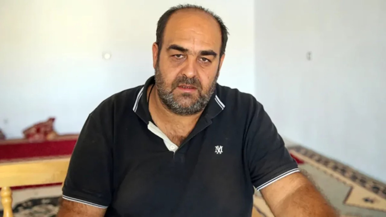 Baba Arif Güran: İtirafçı değil bu insan, katildir