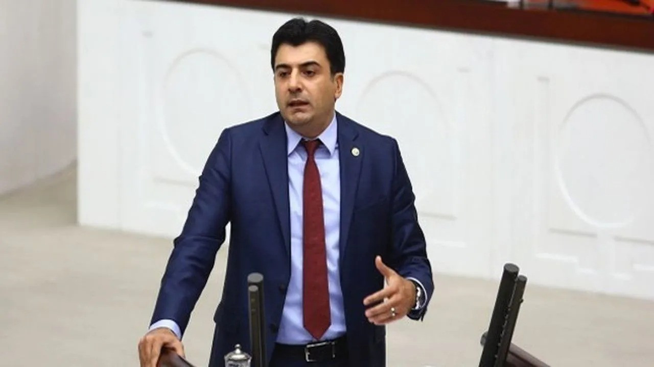 CHP'li Emre'den Narin Güran için yasa teklifi