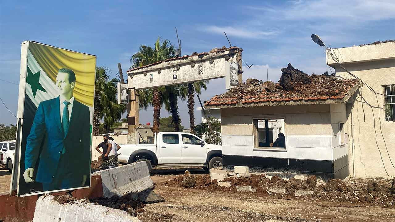 'İsrail, Suriye'de Hizbullah'ın füze üretim tesisine baskın düzenledi'