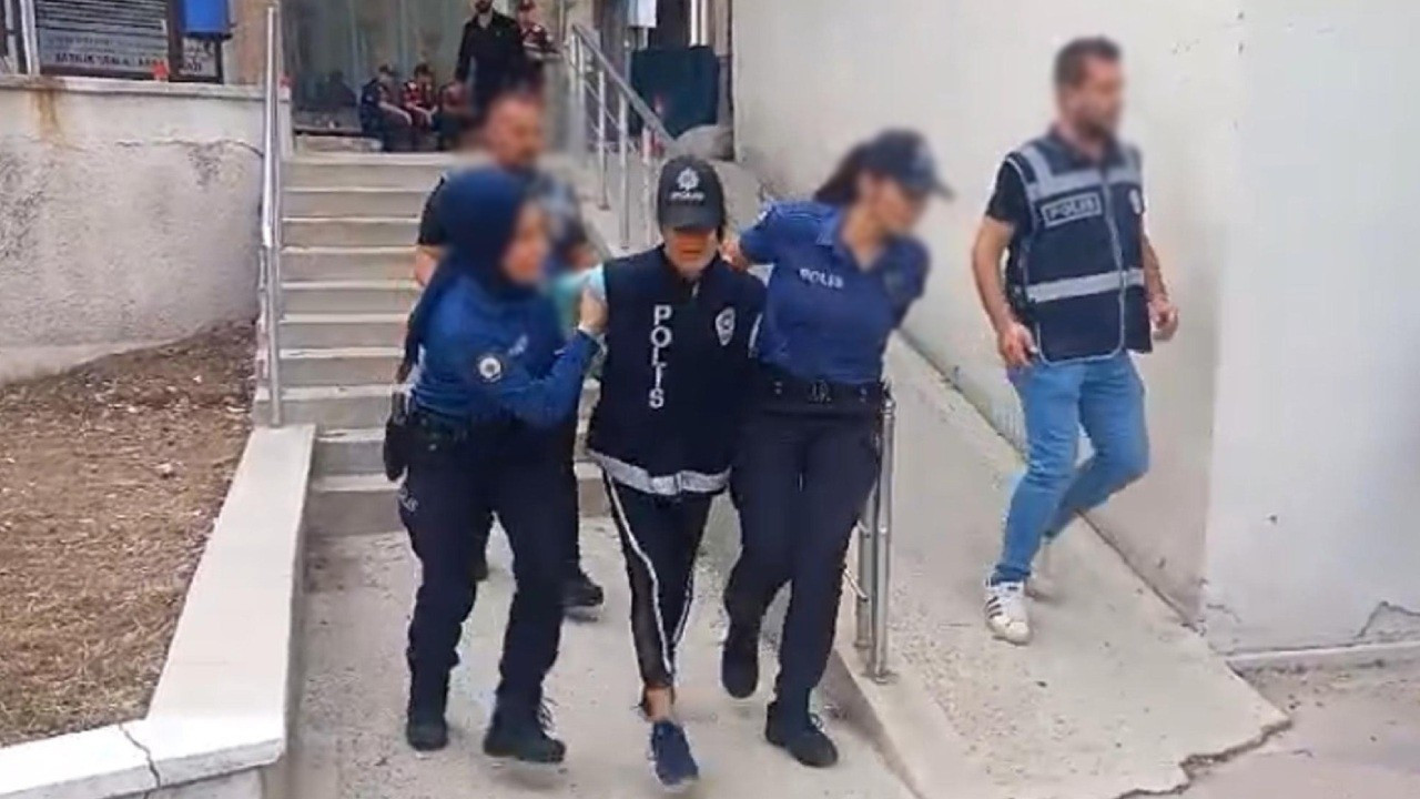 Tekirdağ'da cinsel istismara maruz bırakılan bebeğin annesinin ifadesi ortaya çıktı: 'Düştüğünü söylediler'