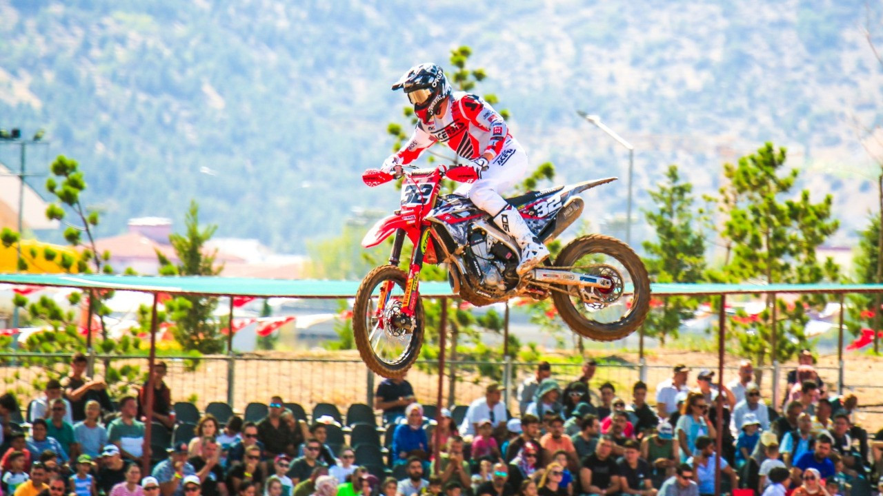 NG Afyon Motofest sona erdi