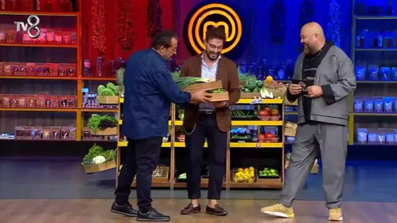 MasterChef'te yarışmacılar arasında tartışma: 'Çoluk çocukla uğraşıyoruz' - Sayfa 3