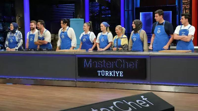 MasterChef'te yarışmacılar arasında tartışma: 'Çoluk çocukla uğraşıyoruz' - Sayfa 2