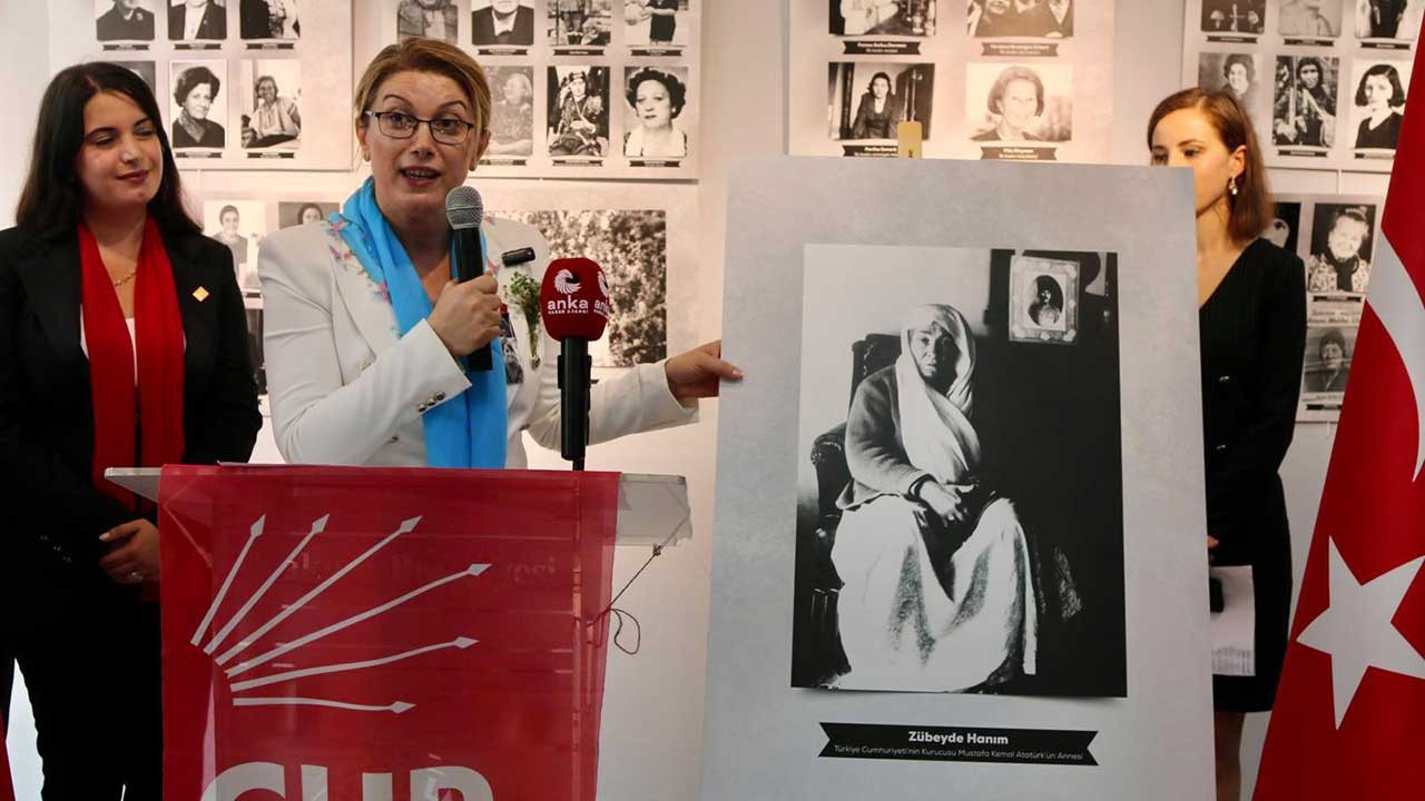 Asu Kaya: CHP başka Narin’ler olmasın diye bu konuyu takip edecek