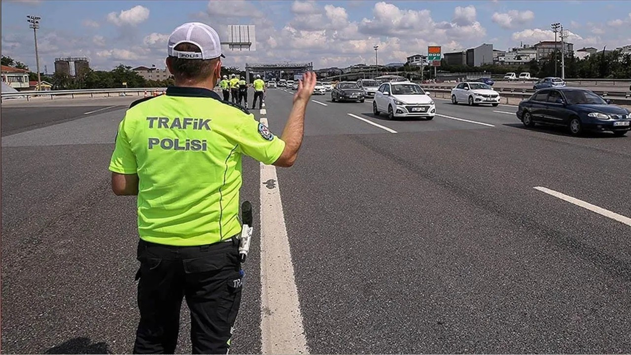 İstanbul'da bazı yollar trafiğe kapatılacak