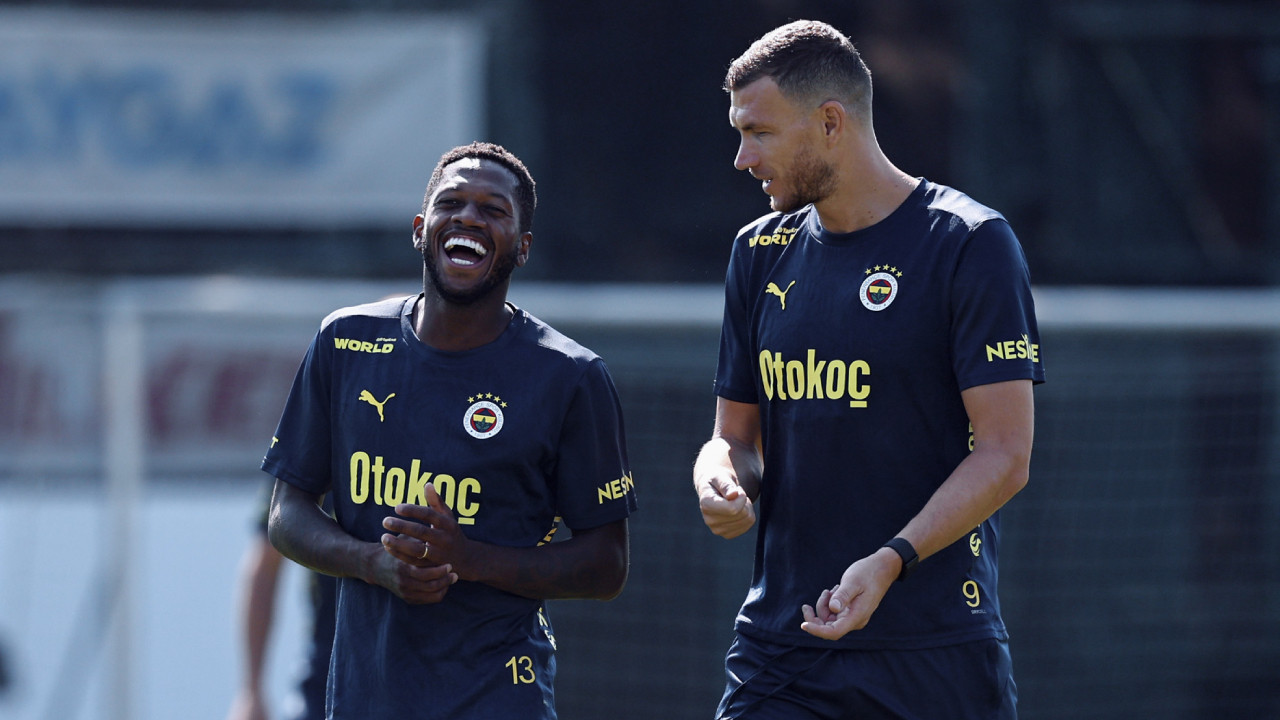 Fenerbahçe, Kasımpaşa'ya konuk olacak