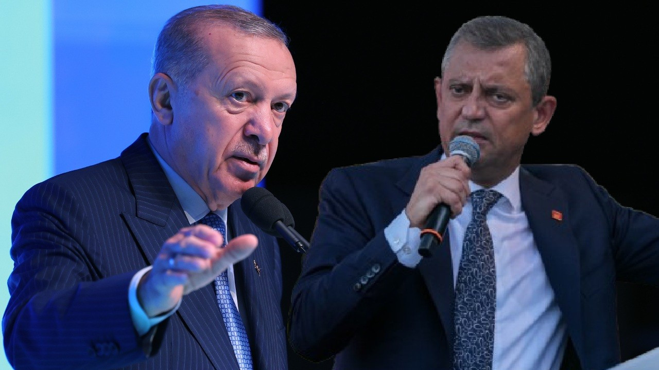 Özgür Özel'den Erdoğan'a 'özür' yanıtı: 'Tayyip Bey kavgaya bakıyor'