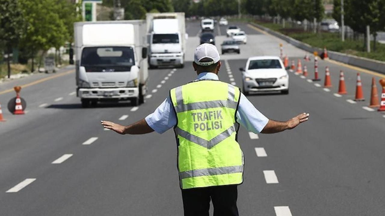 İstanbul'da bazı yollar trafiğe kapatılacak - Sayfa 1