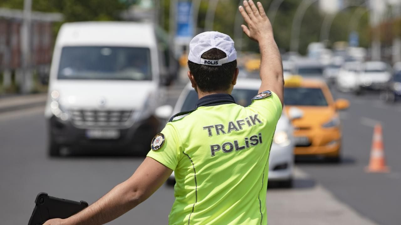 İstanbul'da bazı yollar trafiğe kapatılacak - Sayfa 2