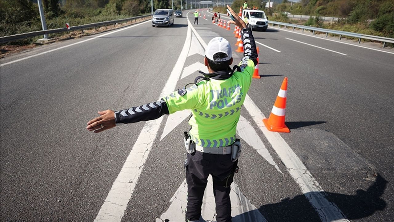 İstanbul'da bazı yollar trafiğe kapatılacak - Sayfa 3