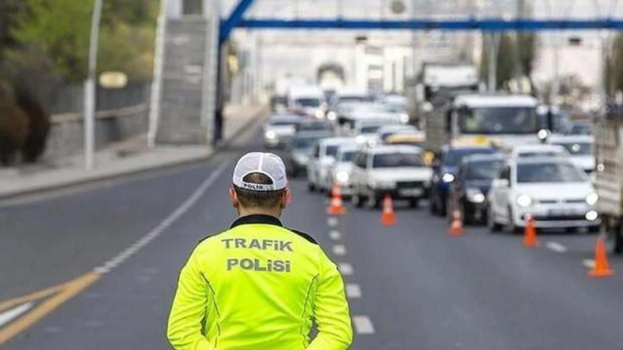 İstanbul'da bazı yollar trafiğe kapatılacak - Sayfa 4