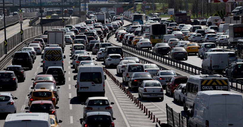 İstanbul'da bugün ve yarın bazı yollar trafiğe kapatılacak: İlçe ilçe güzergahlar - Sayfa 3