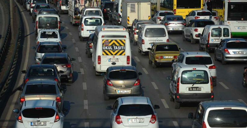 İstanbul'da bugün ve yarın bazı yollar trafiğe kapatılacak: İlçe ilçe güzergahlar - Sayfa 2