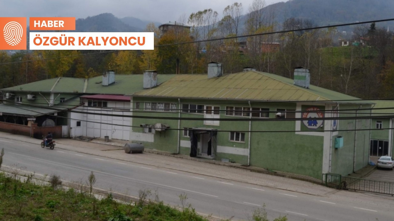 Halkla kuruldu, siyasetle batırıldı: 68’den kalan bir kooperatif