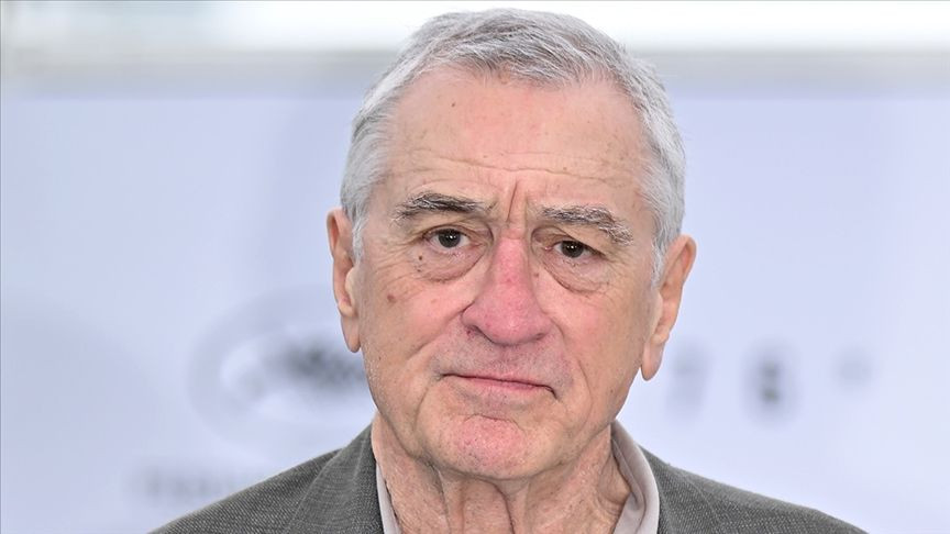 Robert De Niro açıkladı: Mezar taşıma yazdıracağım - Sayfa 2