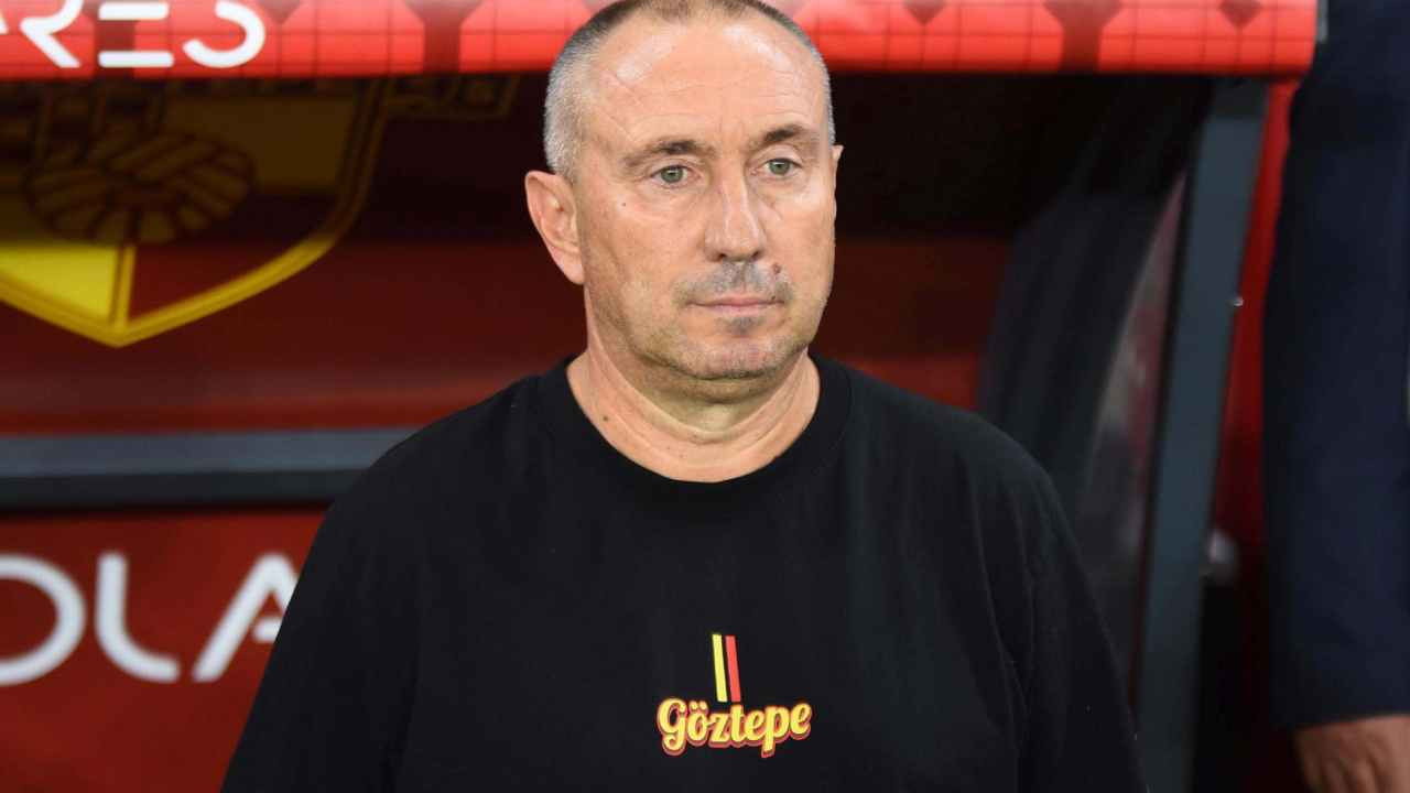 Göztepe transferlerden memnun