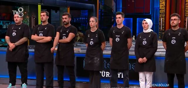 MasterChef'ten elenen isim belli oldu: 'Mental olarak düşmüştüm, hayırlısı oldu' - Sayfa 3