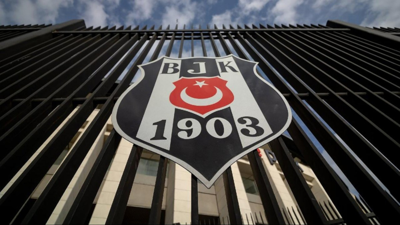 Beşiktaş'tan MHK'ye açık mektup: Hiçbir şeyi unutmuş değiliz!