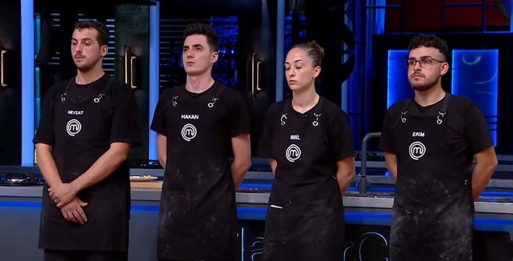 MasterChef'ten elenen isim belli oldu: 'Mental olarak düşmüştüm, hayırlısı oldu' - Sayfa 4