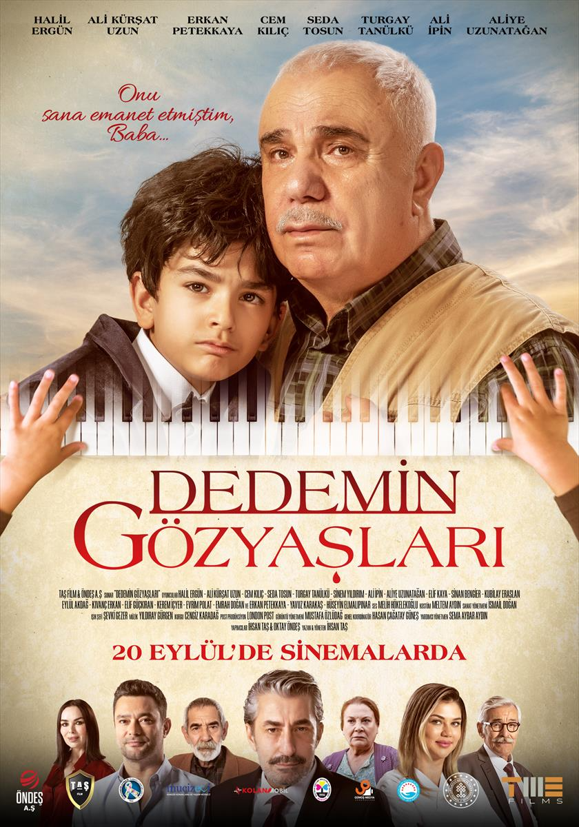 Bugün hangi filmler vizyona girecek? - Sayfa 3