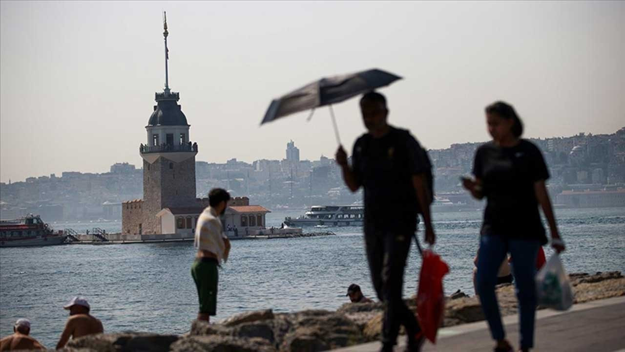 Yüksek nem hem solunumu hem de psikolojiyi tehdit ediyor