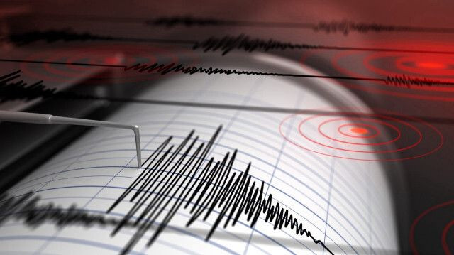 Fay zonunda incelemeler başladı: 7 üzerinde deprem üretebilir - Sayfa 1